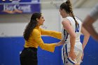 WBBall vs BSU  Wheaton College women's basketball vs Bridgewater State University. - Photo By: KEITH NORDSTROM : Wheaton, basketball